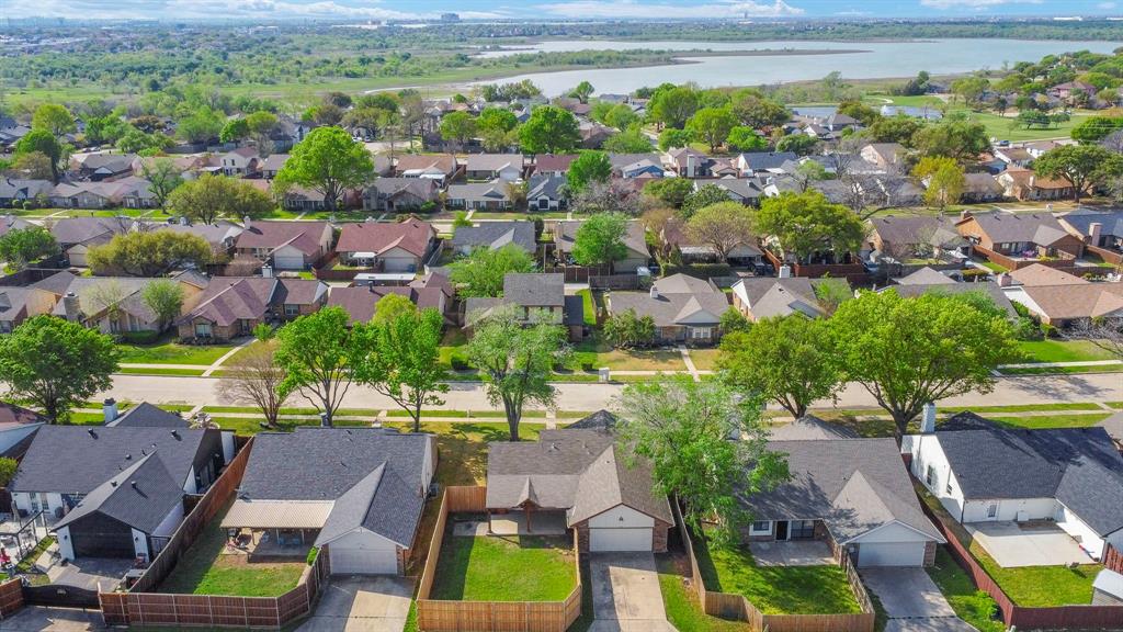 Colony 27 - Residential Lease