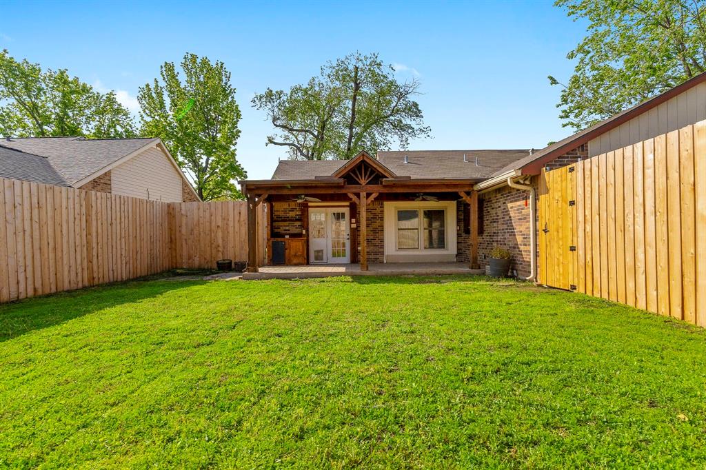 Colony 27 - Residential Lease