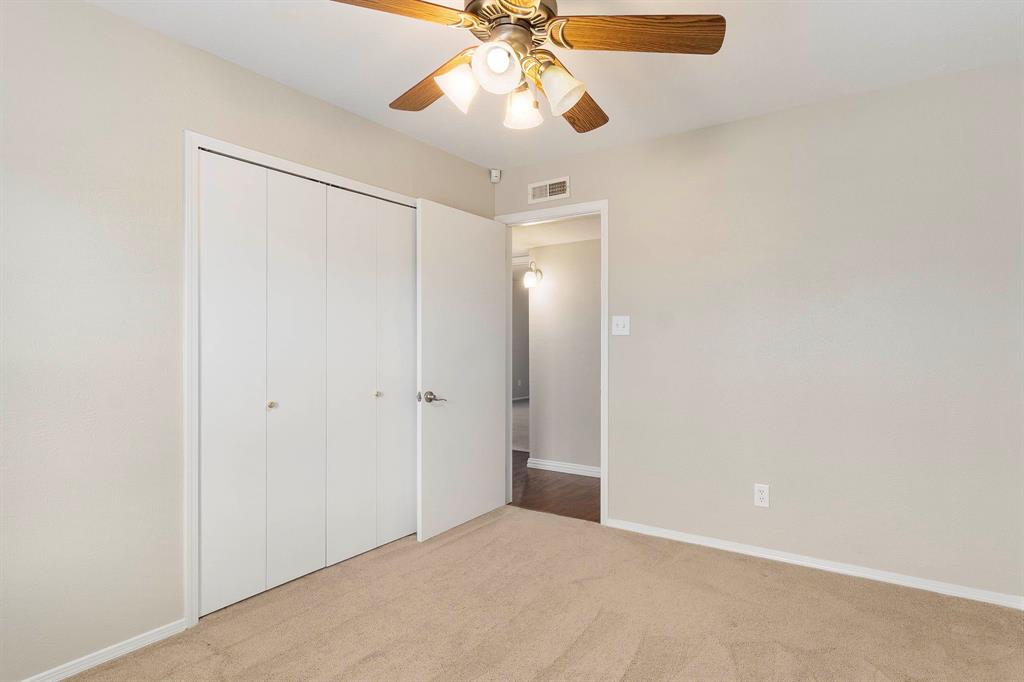 Colony 27 - Residential Lease