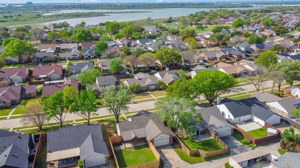 Colony 27 - Residential Lease