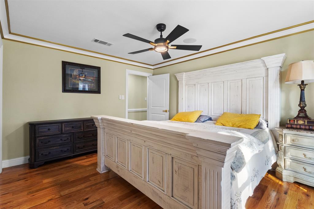 Dal Castle Estates - Residential