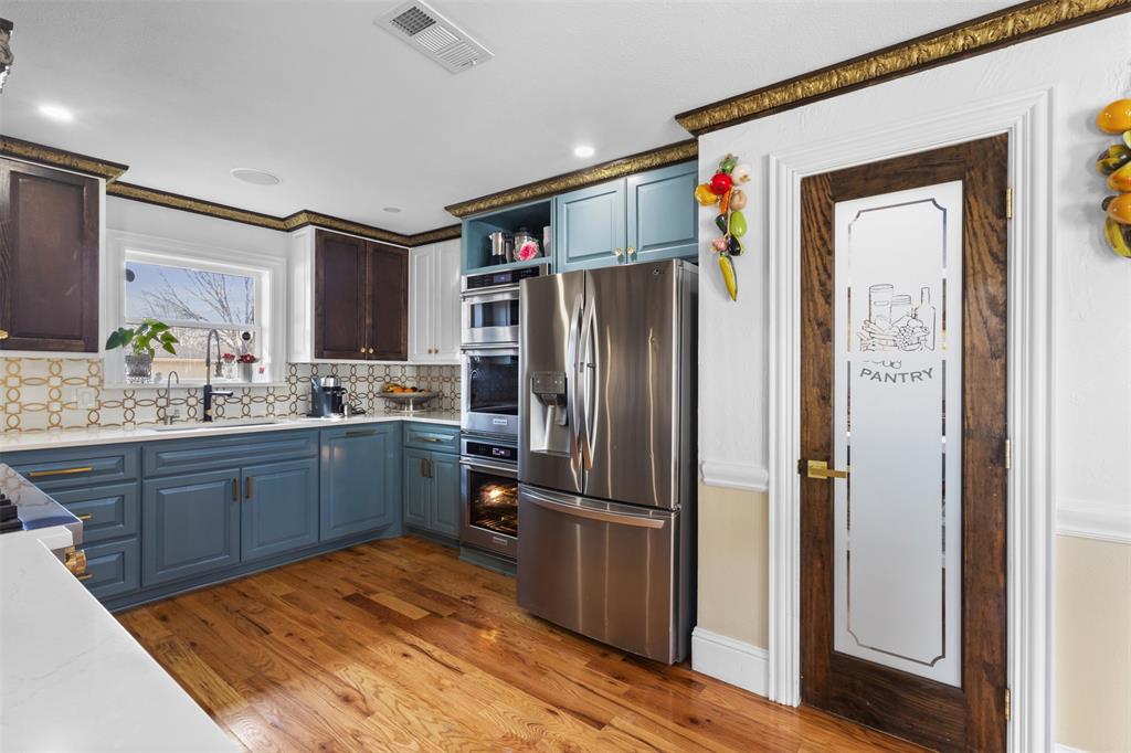 Dal Castle Estates - Residential