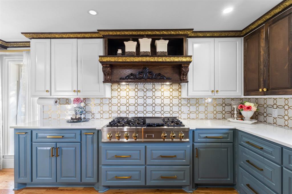 Dal Castle Estates - Residential