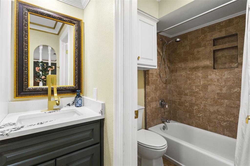 Dal Castle Estates - Residential