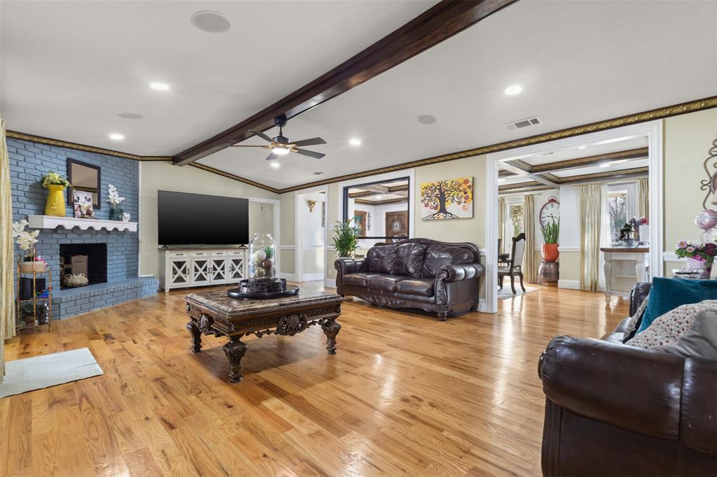 Dal Castle Estates - Residential