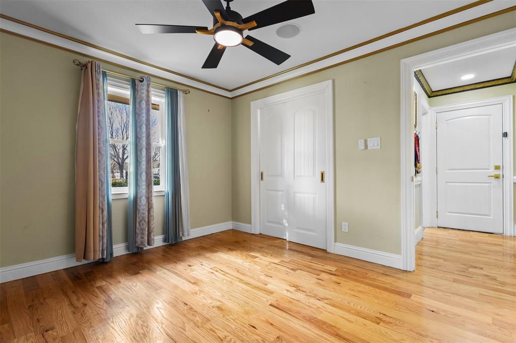 Dal Castle Estates - Residential