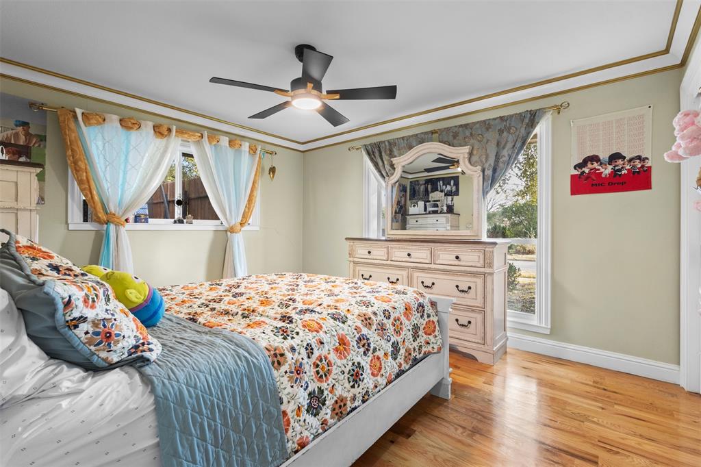 Dal Castle Estates - Residential