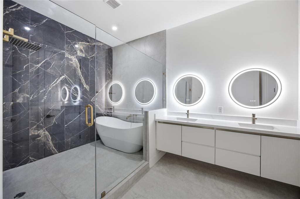 ROSS AVE - Residential