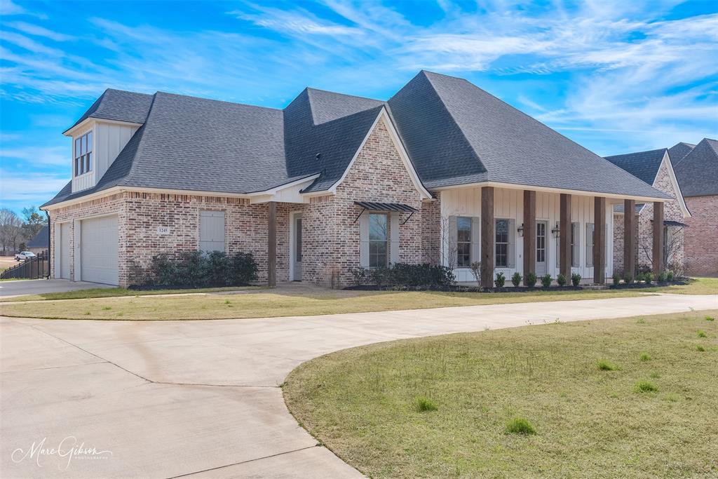 Woodlake Ridge - Residential