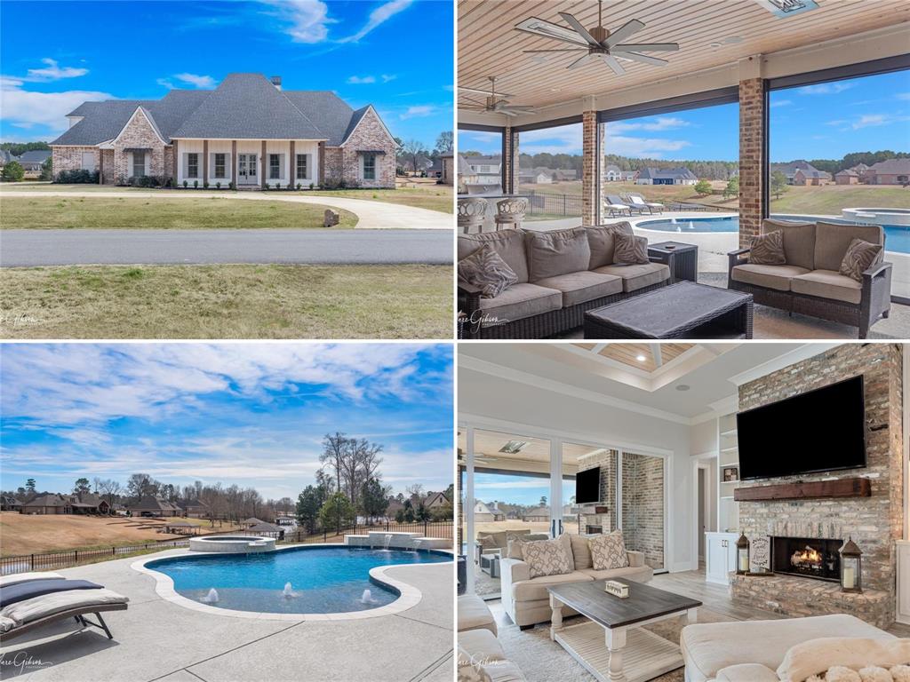 Woodlake Ridge - Residential