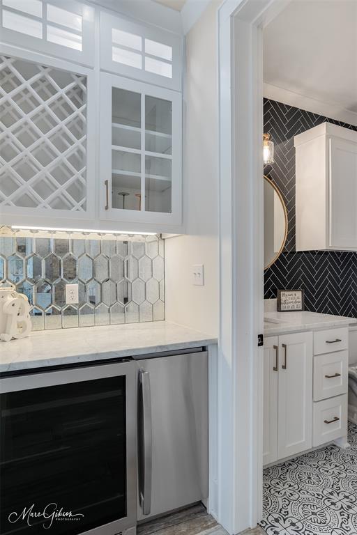 Woodlake Ridge - Residential