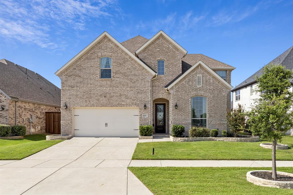 3851 Freeman Way