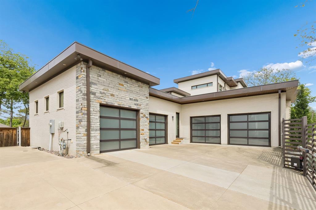 IRBY REPLAT - Residential
