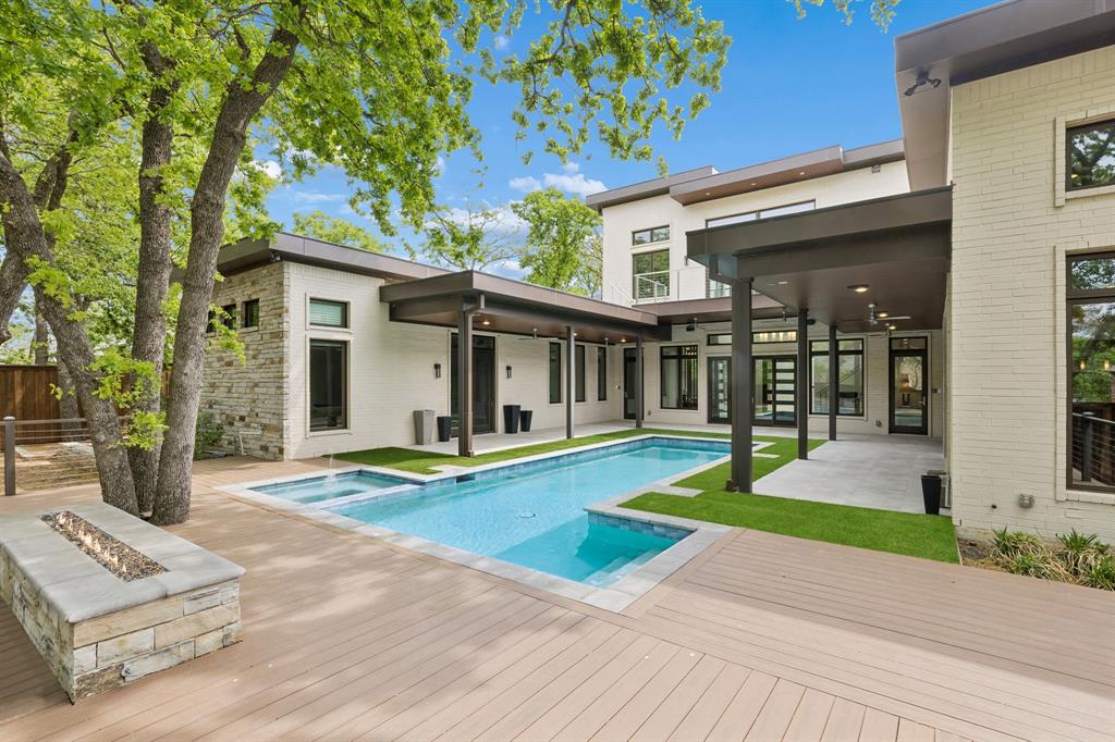 IRBY REPLAT - Residential