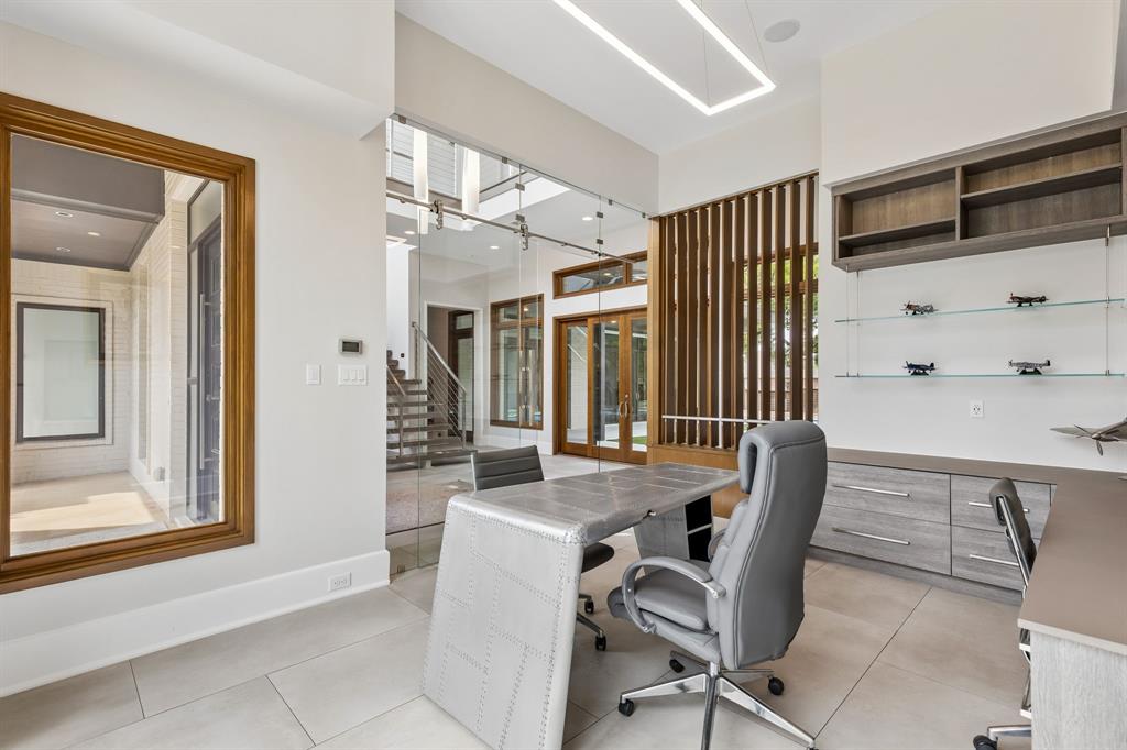 IRBY REPLAT - Residential