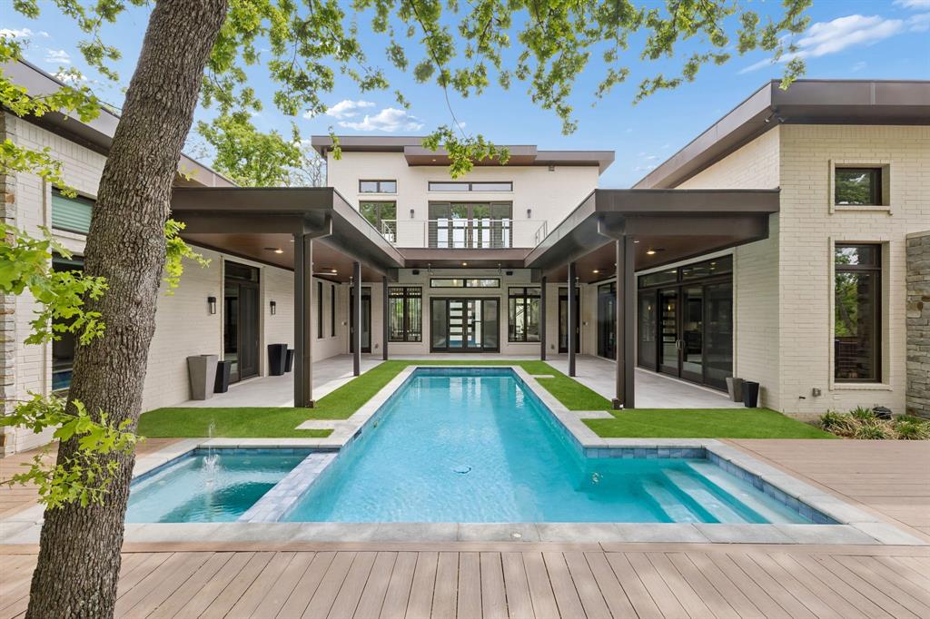 IRBY REPLAT - Residential
