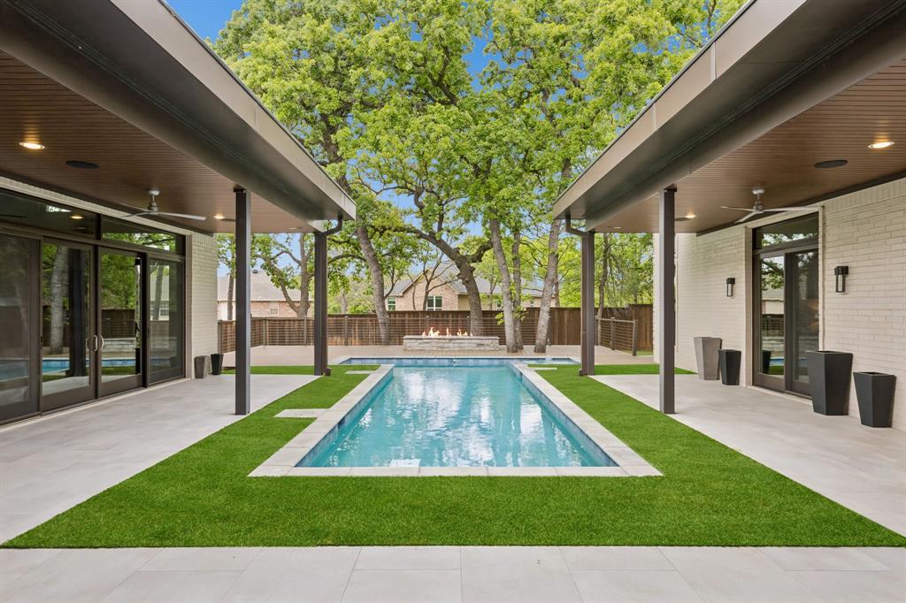 IRBY REPLAT - Residential