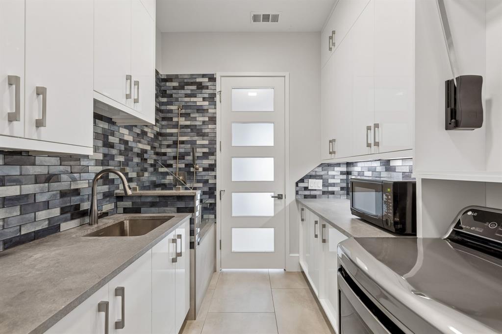 IRBY REPLAT - Residential