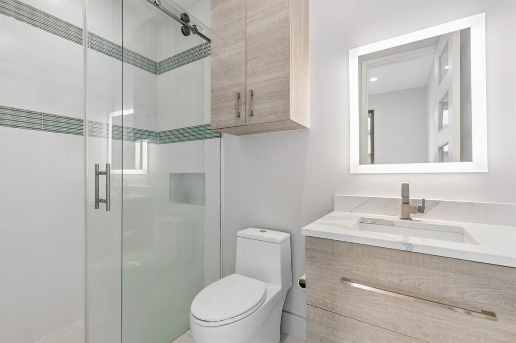 IRBY REPLAT - Residential