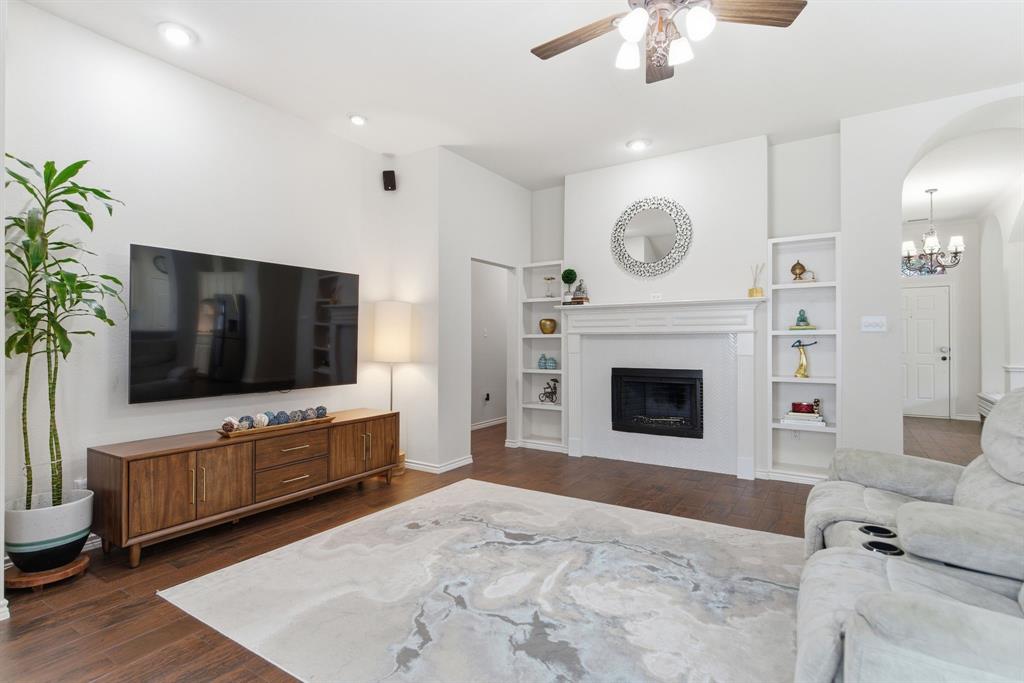 1503 Glade Point Drive