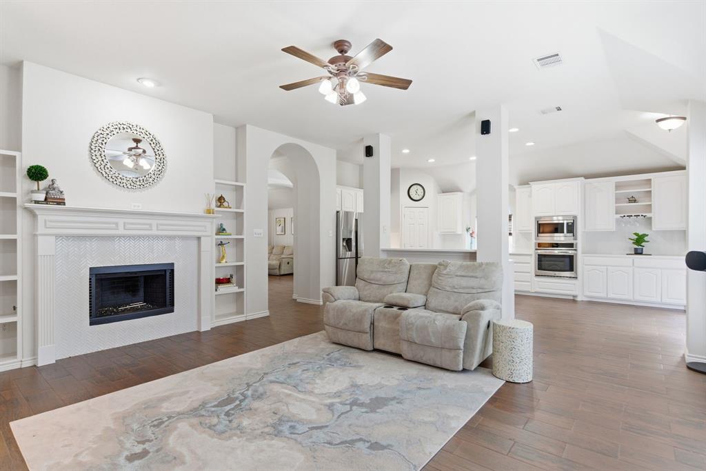 1503 Glade Point Drive