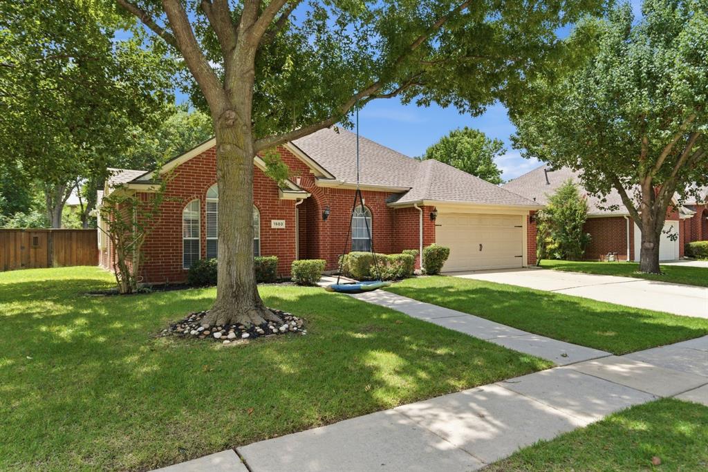1503 Glade Point Drive