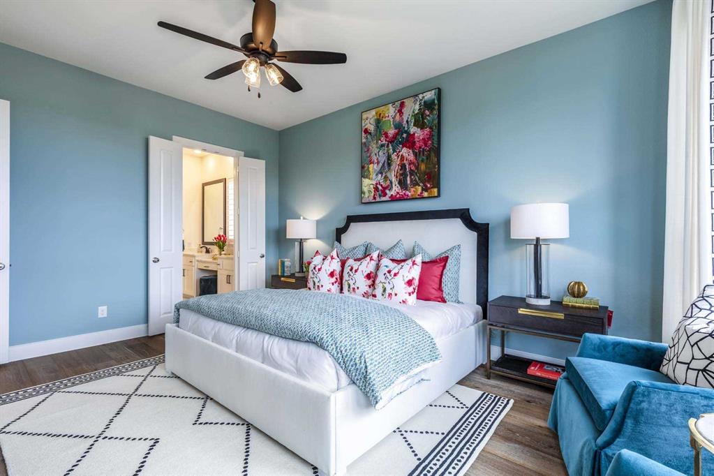 Wildflower Ranch - Residential