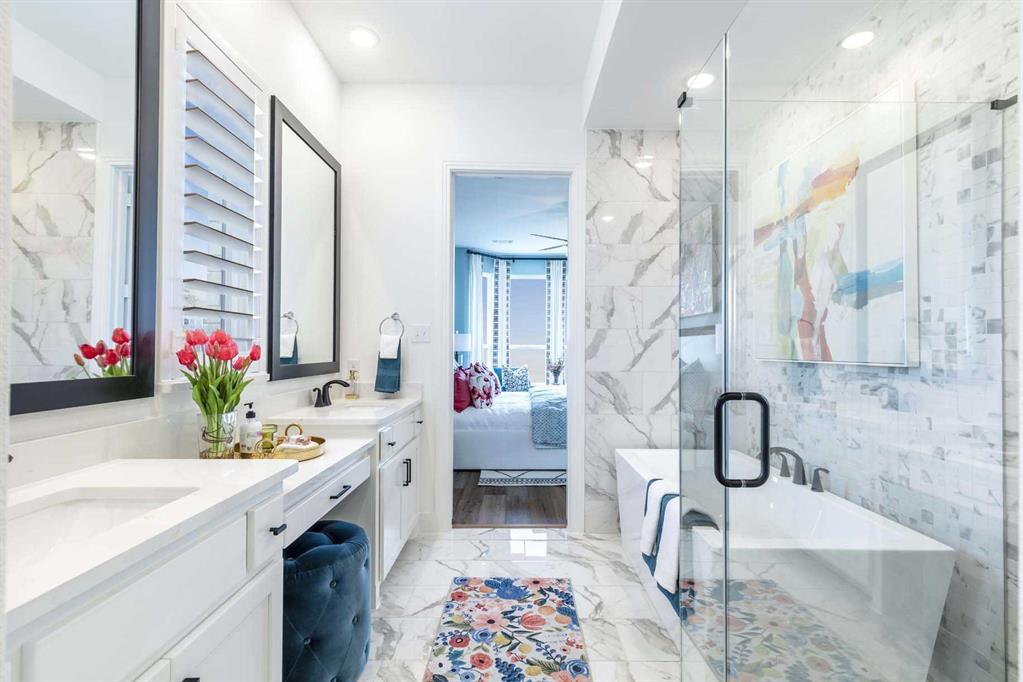 Wildflower Ranch - Residential