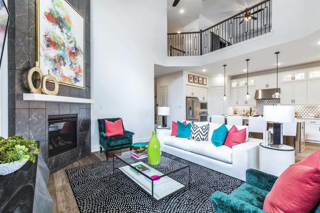 Wildflower Ranch - Residential