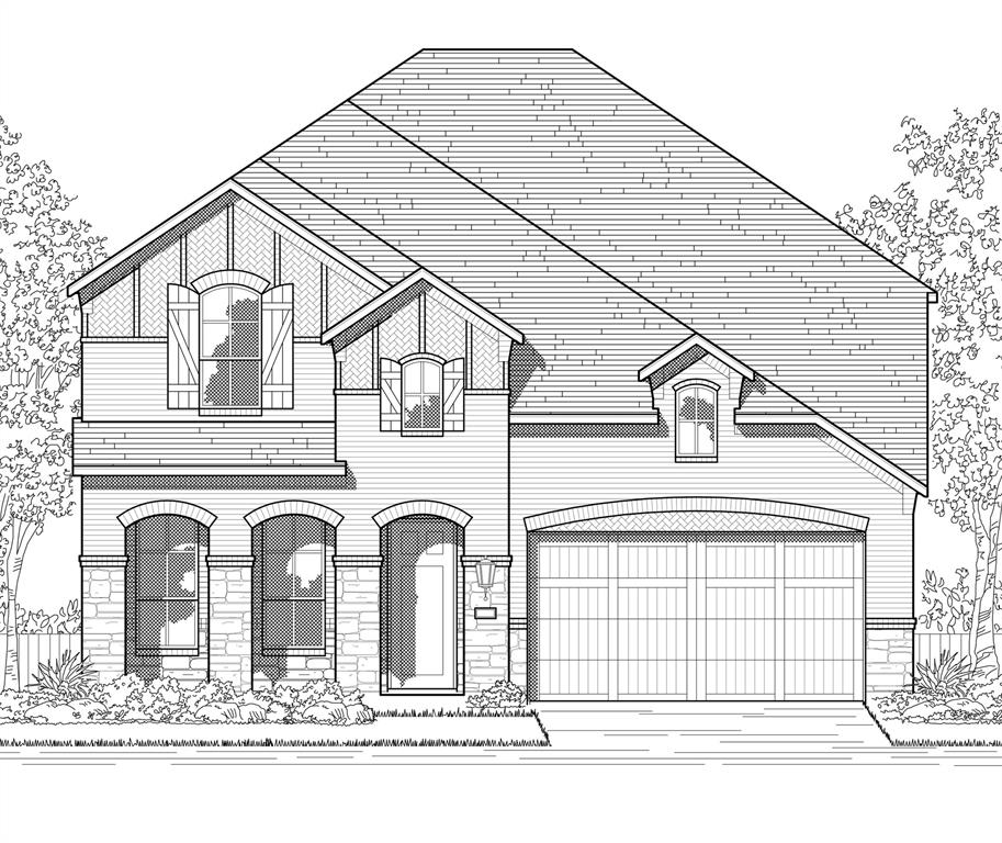 Wildflower Ranch - Residential