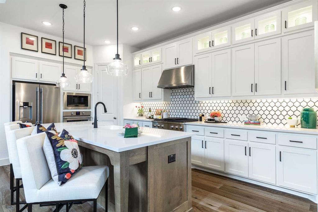 Wildflower Ranch - Residential