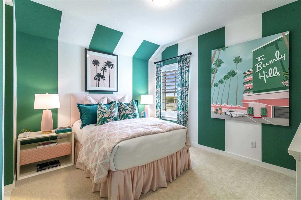 Wildflower Ranch - Residential