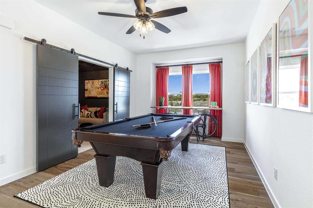 Wildflower Ranch - Residential