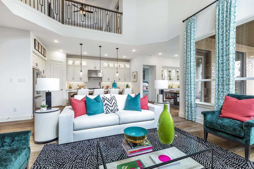 Wildflower Ranch - Residential