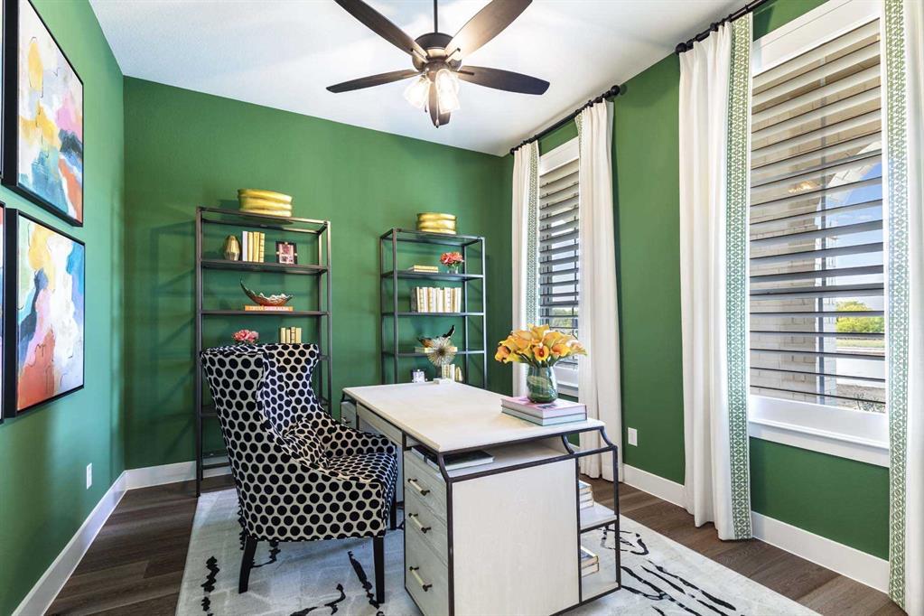 Wildflower Ranch - Residential