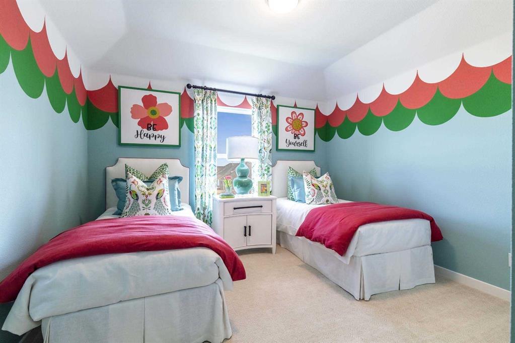 Wildflower Ranch - Residential