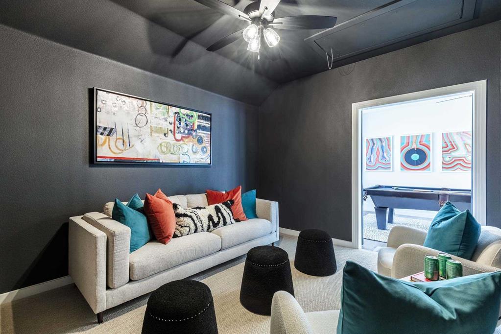 Wildflower Ranch - Residential