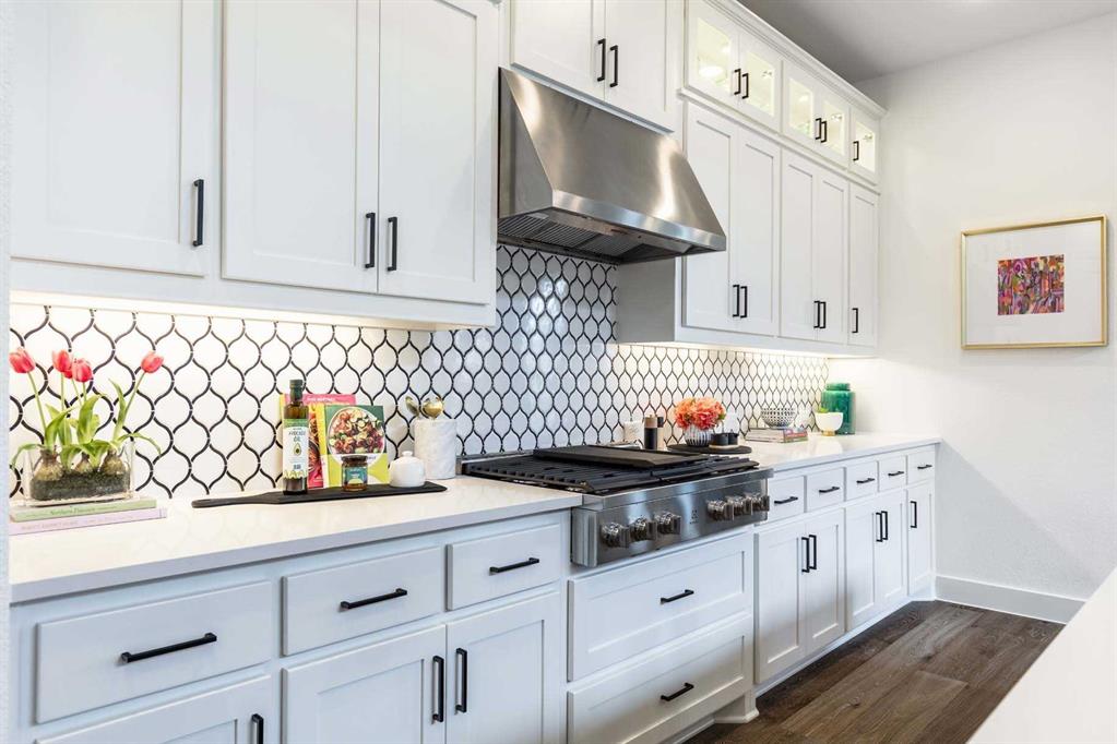 Wildflower Ranch - Residential