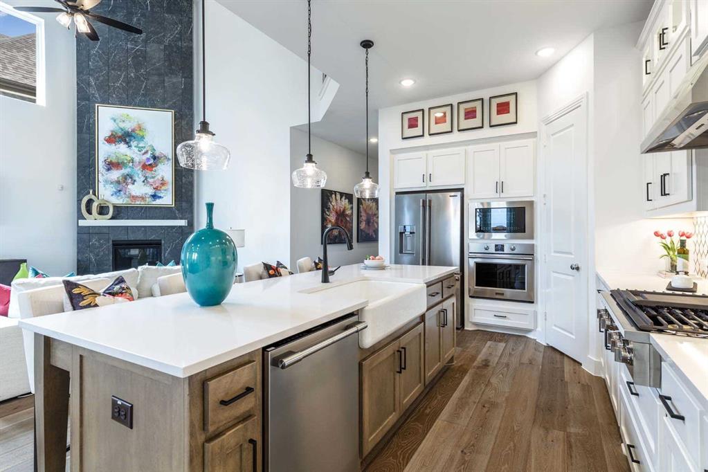 Wildflower Ranch - Residential