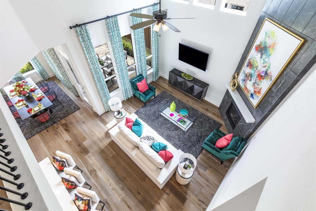 Wildflower Ranch - Residential