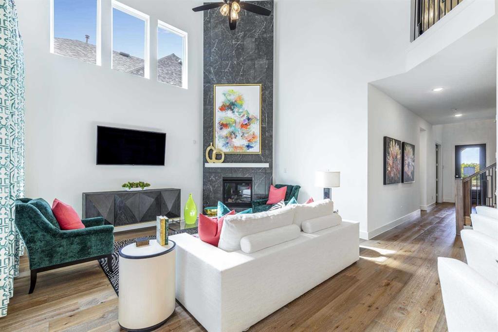 Wildflower Ranch - Residential