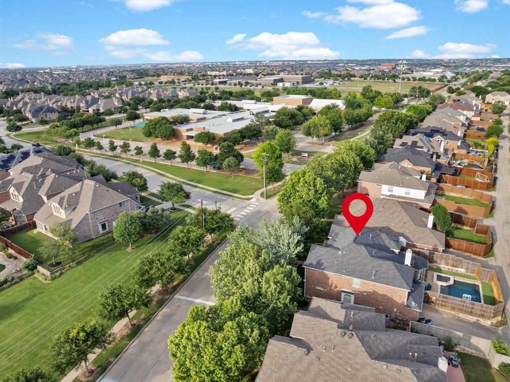 Lake Hill Village Ph 2 - Residential