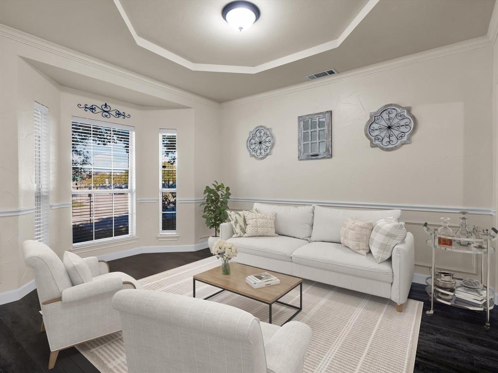 Lake Hill Village Ph 2 - Residential