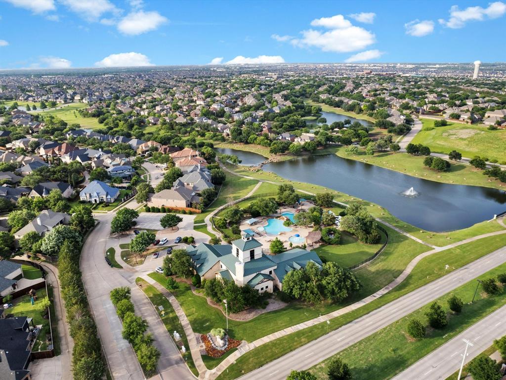 Lake Hill Village Ph 2 - Residential