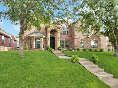 1803 Timber Ridge Drive Frisco TX 75036