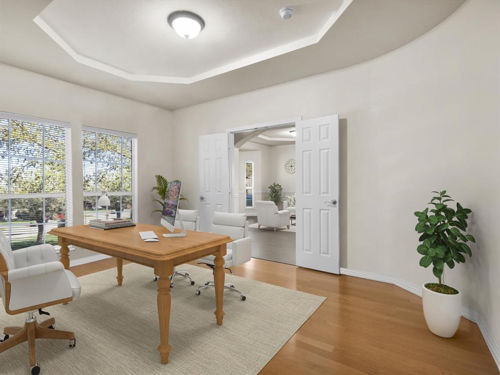 Lake Hill Village Ph 2 - Residential