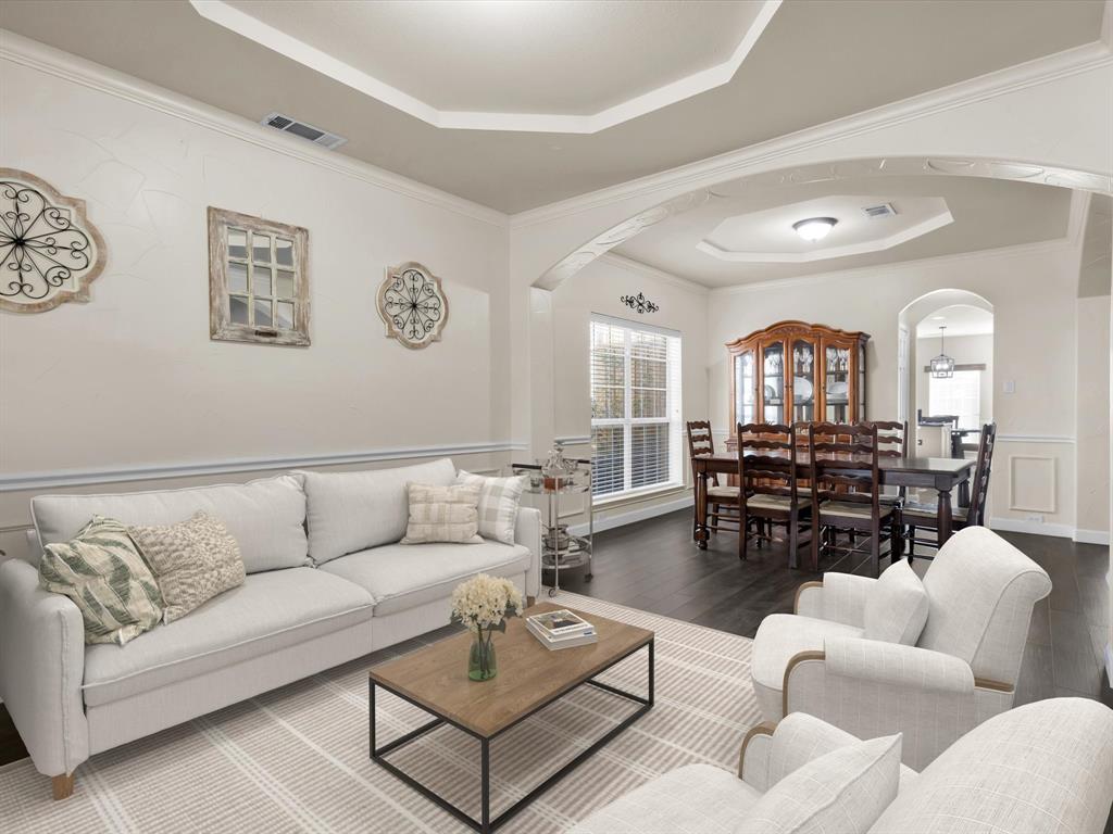 Lake Hill Village Ph 2 - Residential