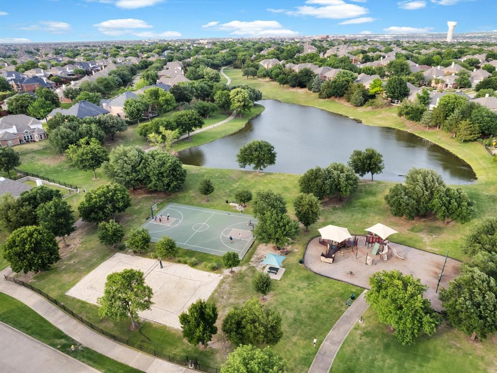 Lake Hill Village Ph 2 - Residential