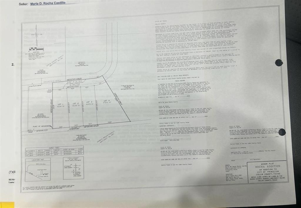 0003 Greenfield Acres