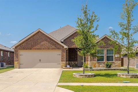 406 Saddle Club Way Princeton TX 75407